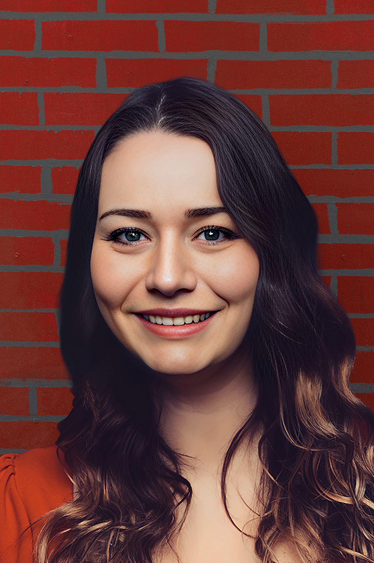 Sabrina Ottersbach | Geschäftsführerin Lüttringhauser Volksbühne